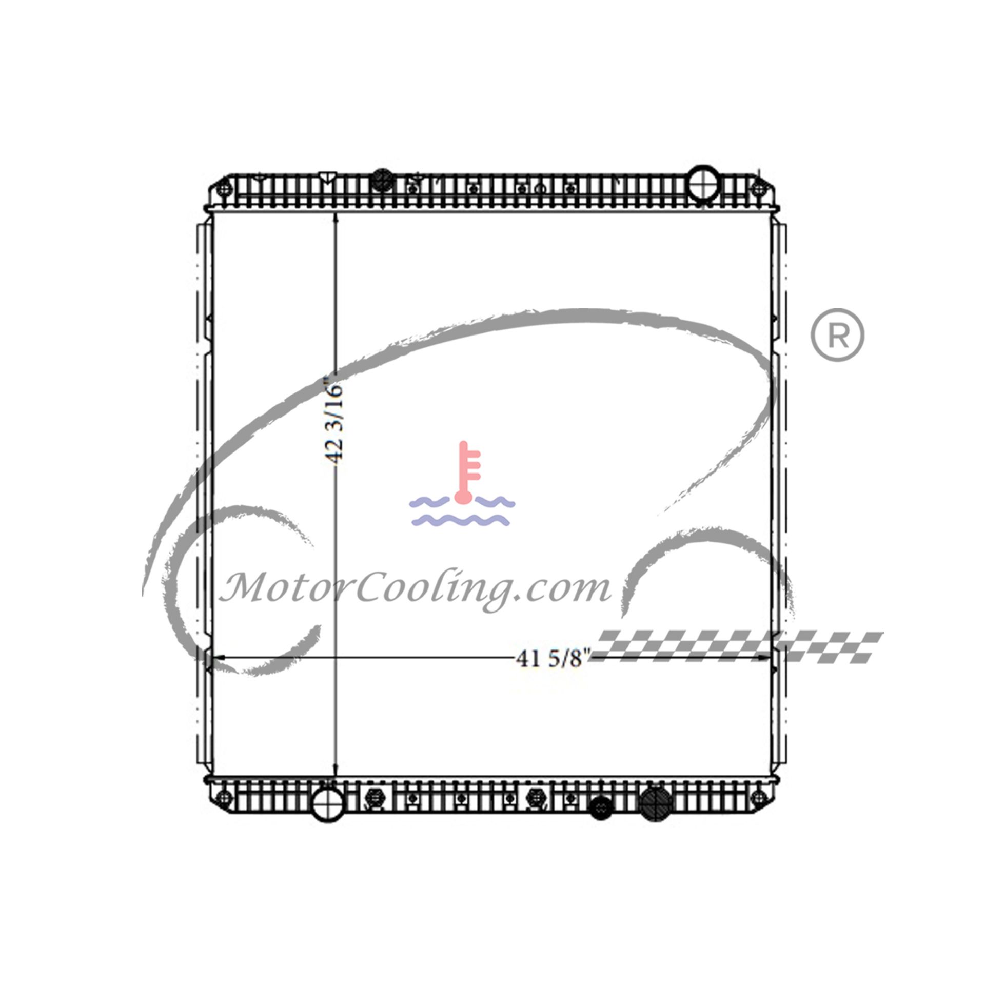 RDFRHD0060 MEASUREMENT